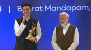 National Creators Award