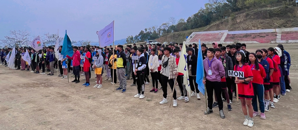 Kohima