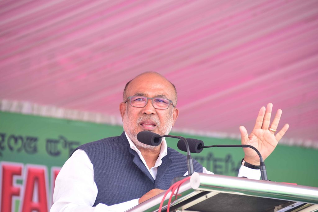 Manipur