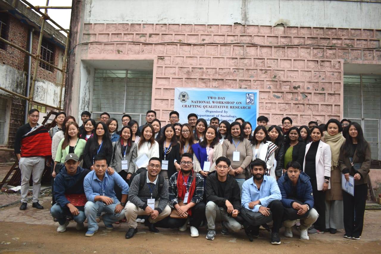NU hosts national workshop on crafting qualitative research 