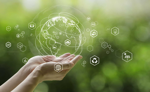 Environment-tech 
