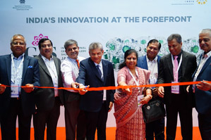 250 buyers from 27 countries attending International Gem and Jewellery Show in Jaipur