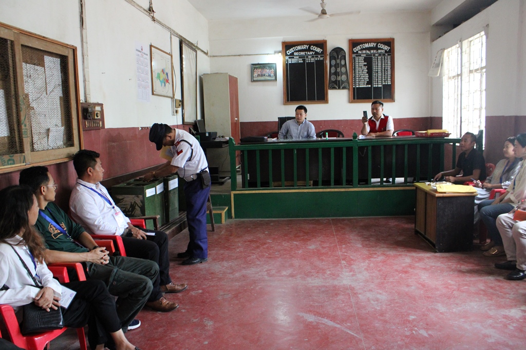 Dimapur