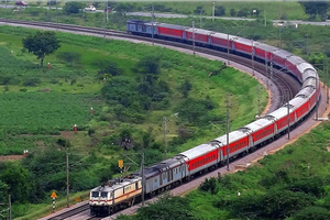 Eastern Railway