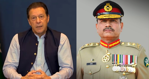 Pakistan