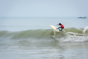 5th Indian Open of Surfing