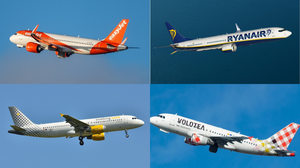 Airlines