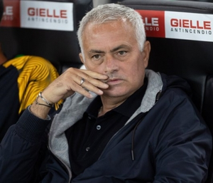 Jose Mourinho