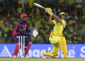 Chennai Super Kings