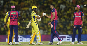 Chennai Super Kings