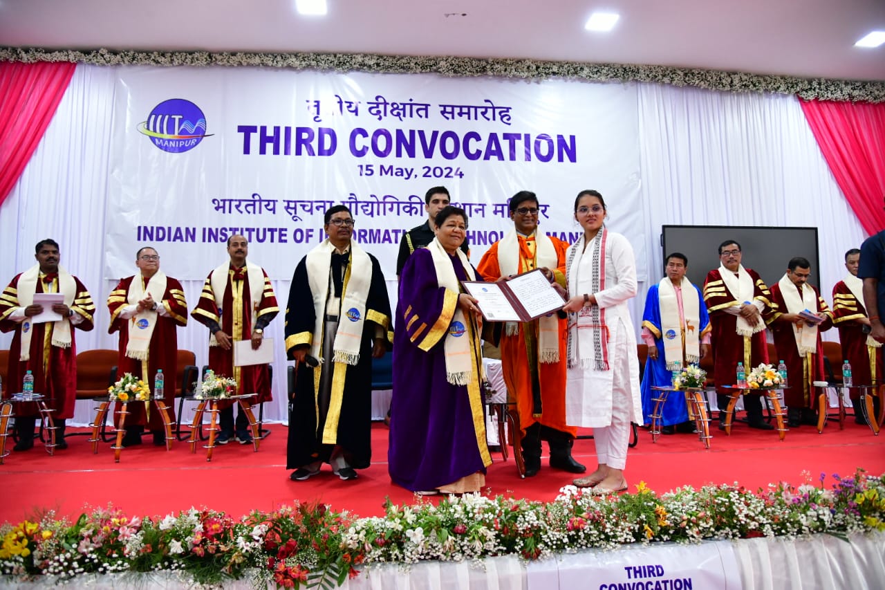 IIIT Senapati