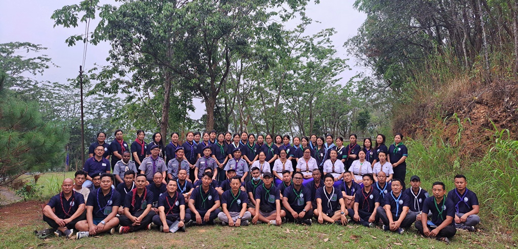 Scouts and Guides