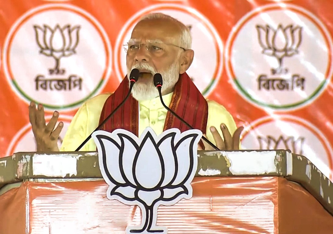 West Bengal most important state in Modi's mission for eastern India: PM