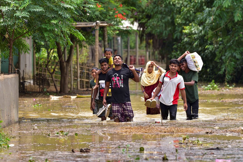 Barak Valley