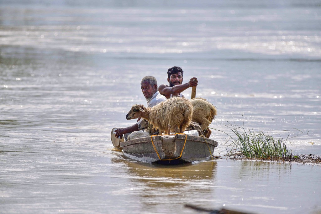 Barak Valley