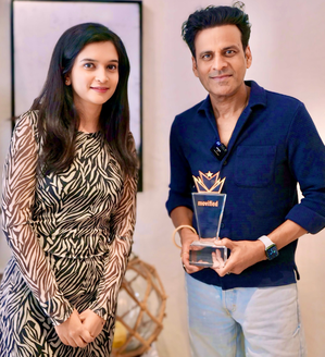 Manoj Bajpayee
