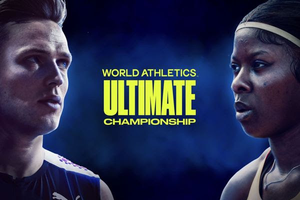 World Athletics