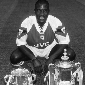 Kevin Campbell 