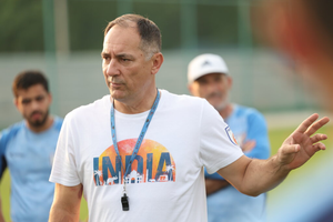 Igor Stimac 