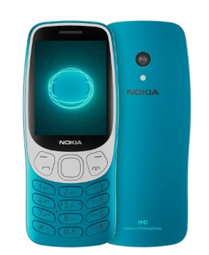 Nokia 3210 