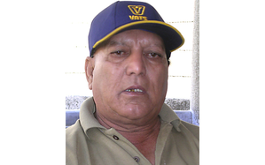  Bhupinder Singh Rawat 