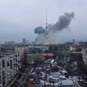 22 civilians killed by Ukrainian shelling Russia