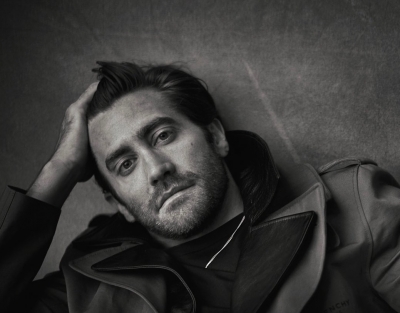 Jake Gyllenhaal 
