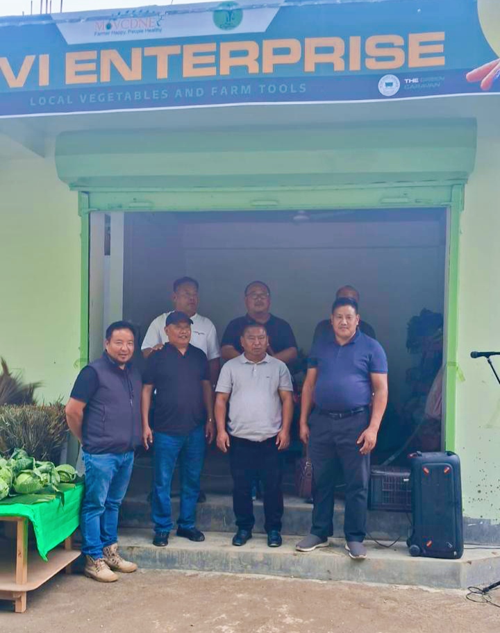 Mevi Enterprise