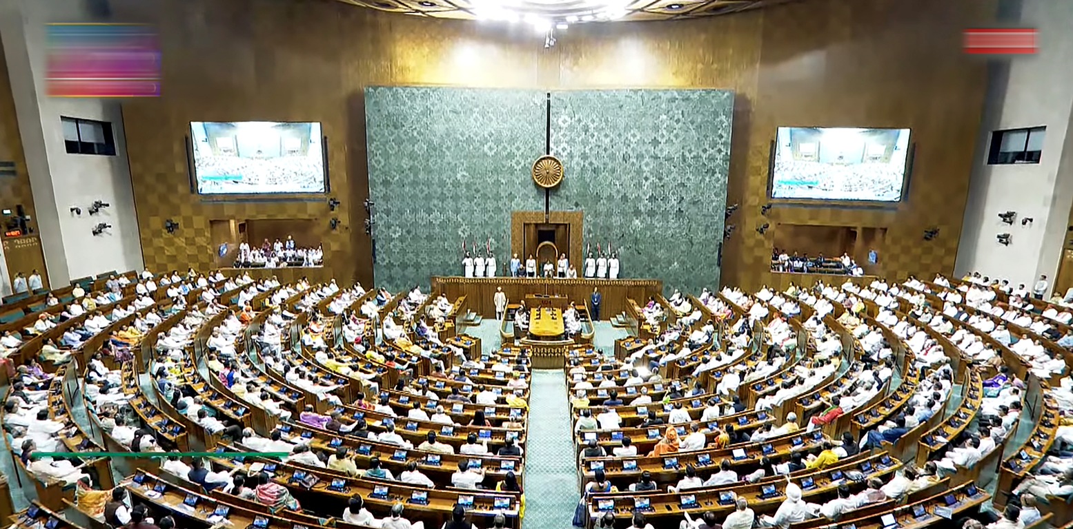 Parliament set to witness stormy debate from Monday