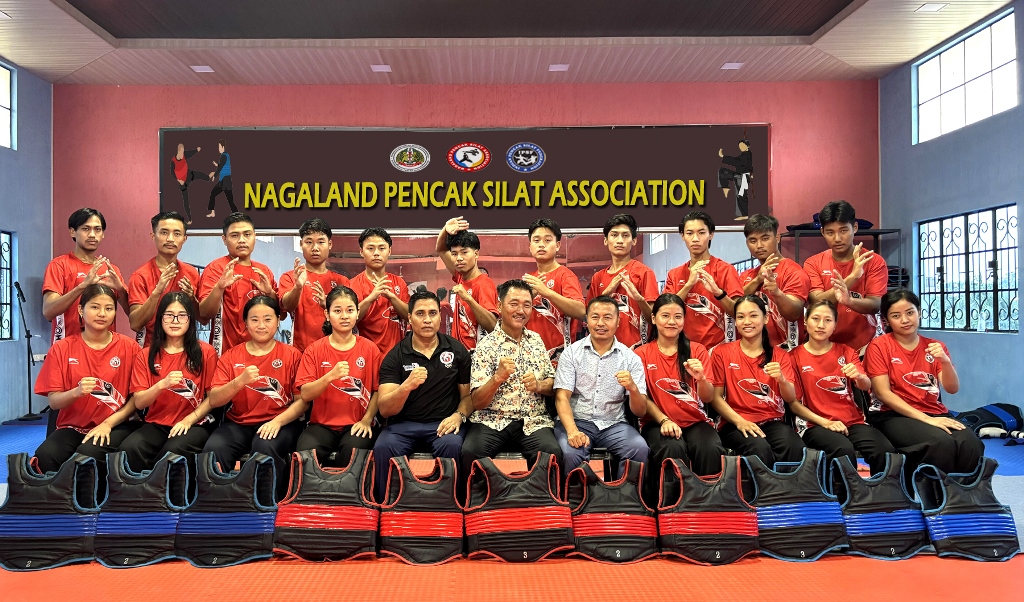 Pencak silat
