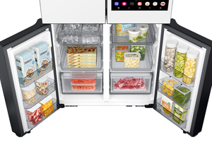 Samsung unveils industry’s first AI hybrid fridge using ‘Peltier’ modules