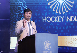 Hockey India