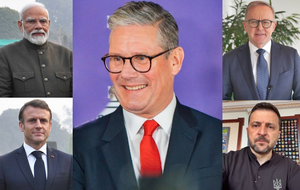 Keir Starmer