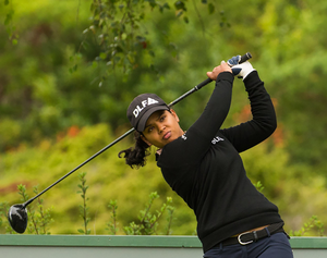 Dutch Ladies Open