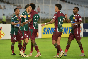 Mohun Bagan