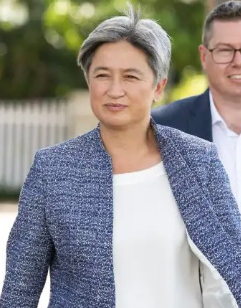 Australia announces sanctions on Israelis over West Bank violence