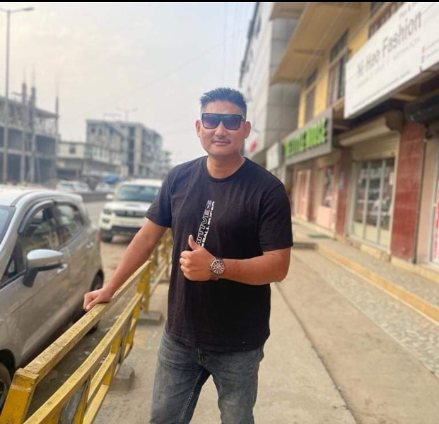 Dimapur Cricket Association