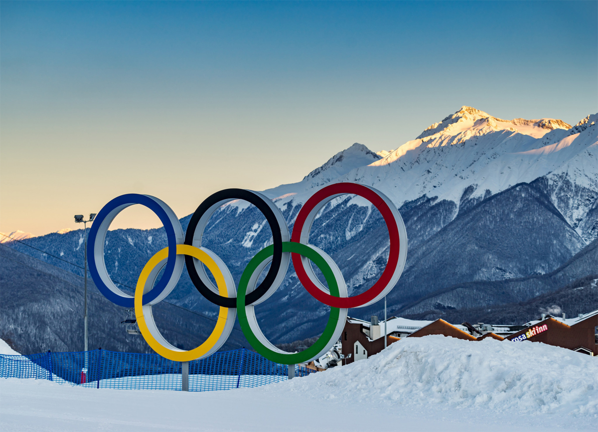 French Alps to host 2030 Winter Olympics and Paralympic Games