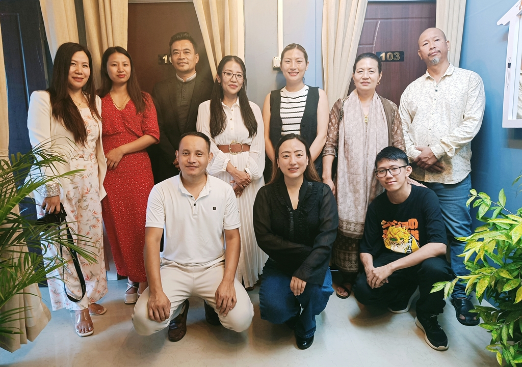 Homestay Naga Wanderer