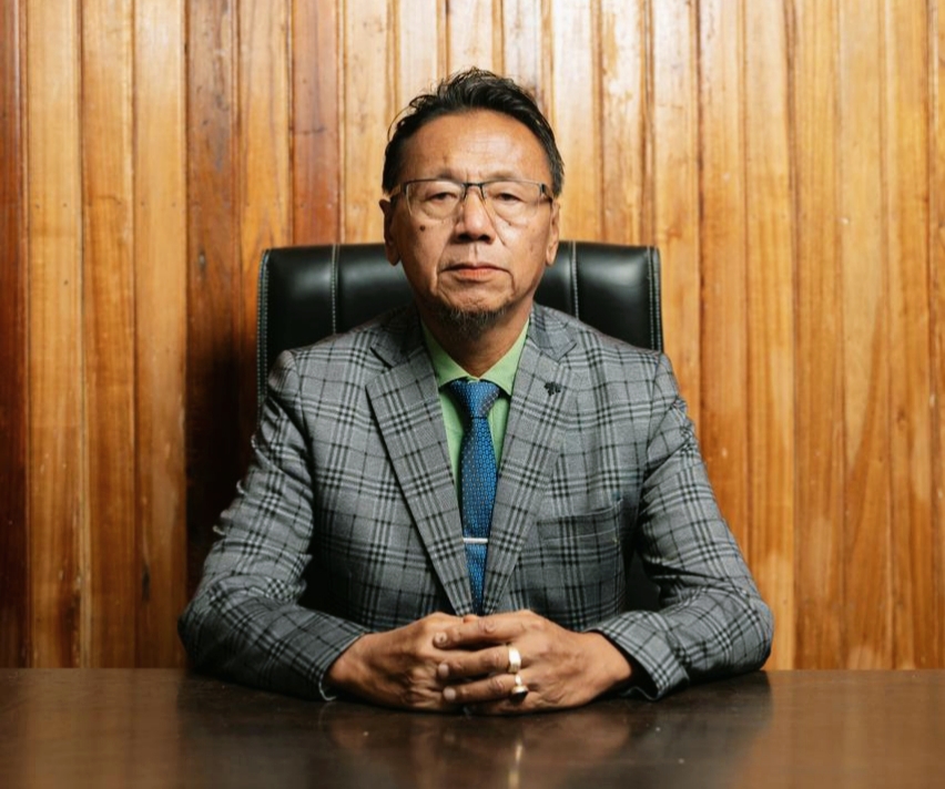 Kohima