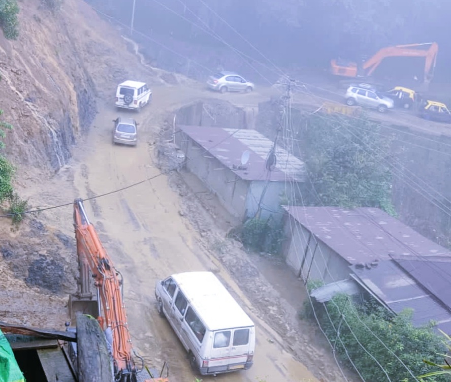 Kohima