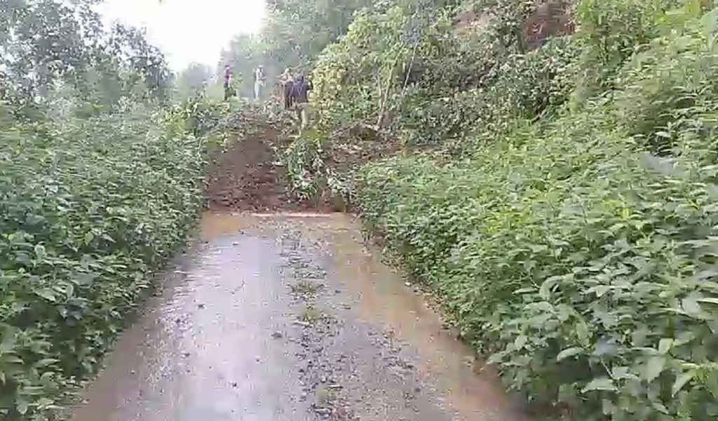 Nagaland