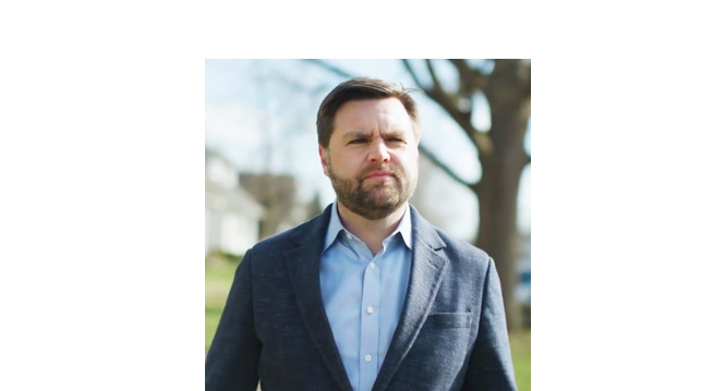 JD Vance