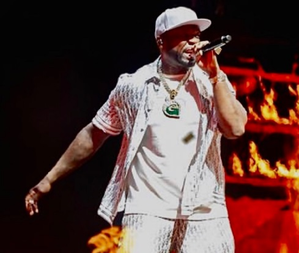 50 Cent