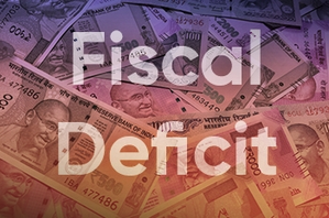 Fiscal deficit