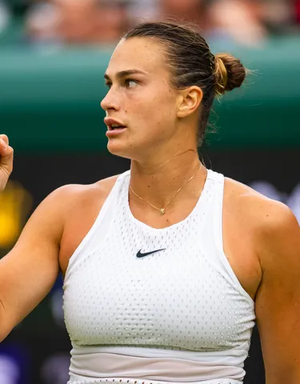 Sabalenka