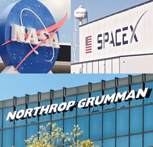 NASA