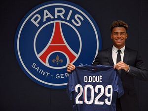 PSG