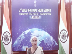 Sitharaman