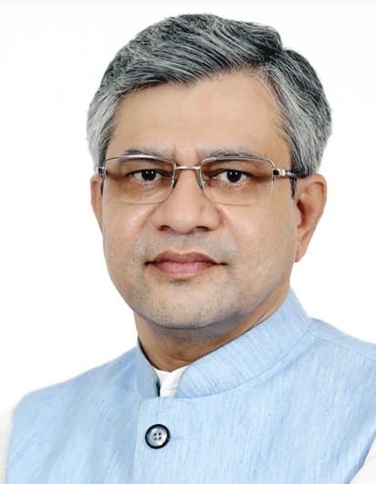 Amrit Bharat Station Scheme